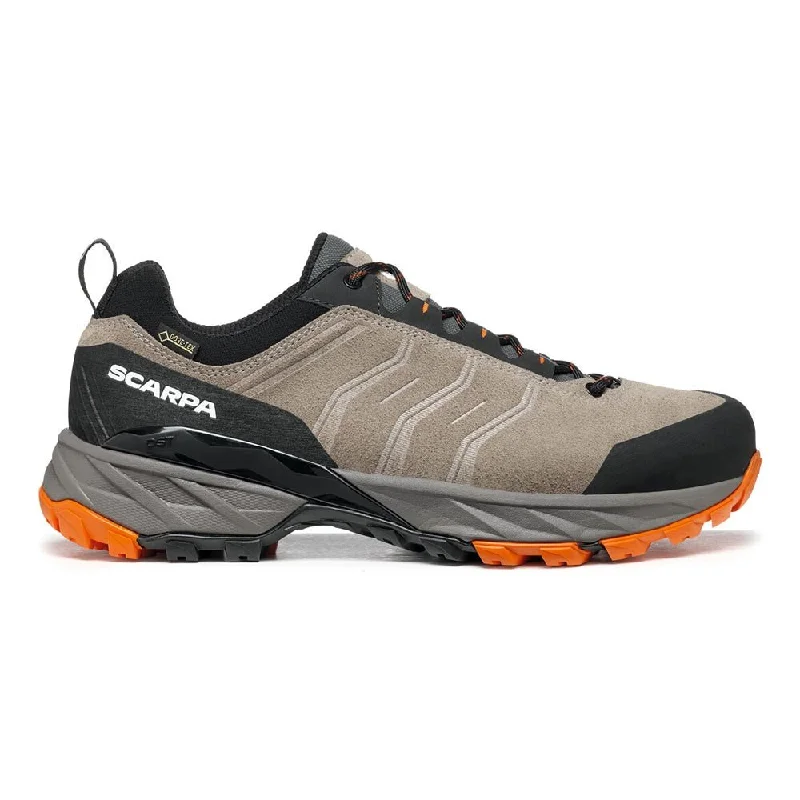 RUSH TRAIL GTX - MEN'S HIKING SHOE