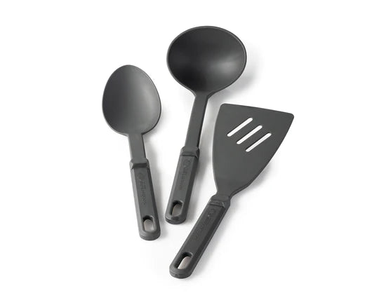 GSI OUTDOOR COOKS TOOL SET