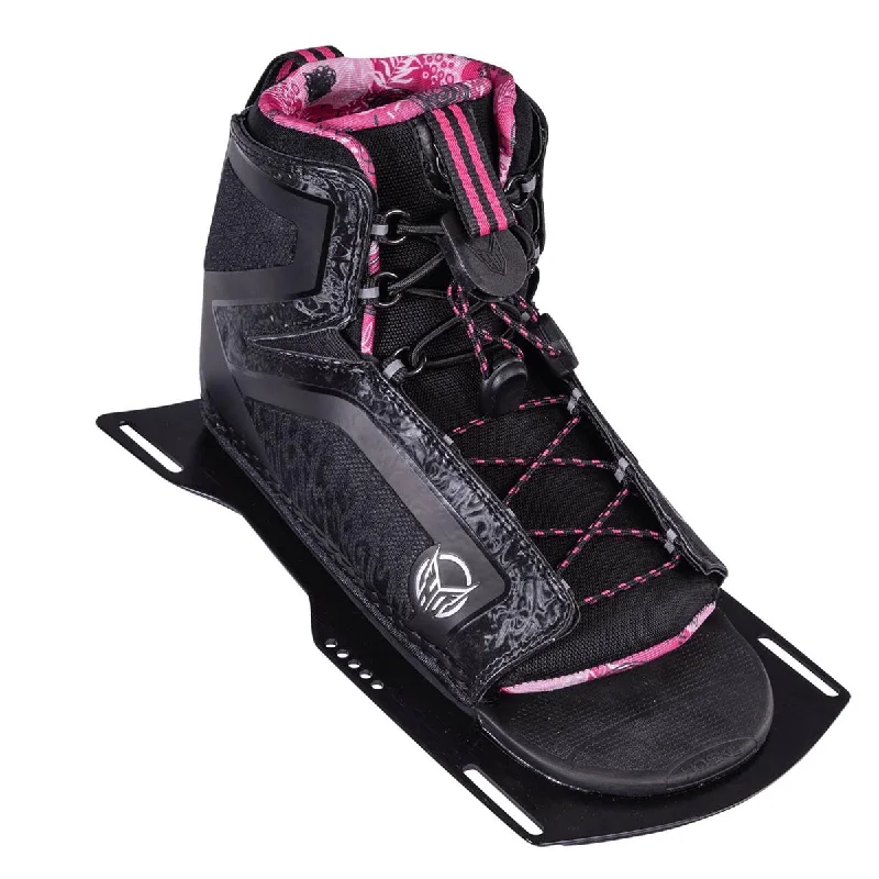 2024 HO Womens Stance 110 Front Plated Boot