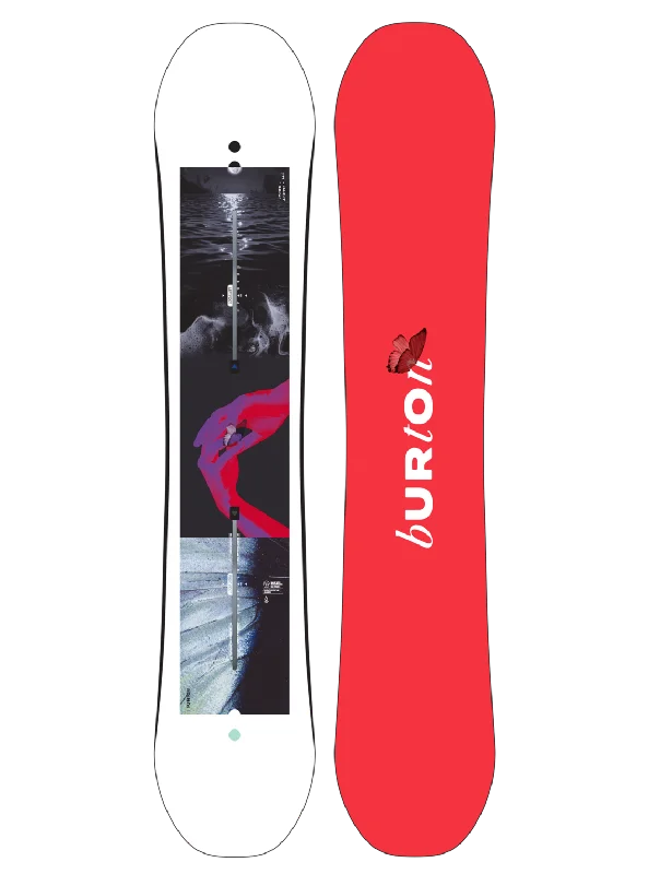 Burton Talent Scout Snowboard Womens 2025