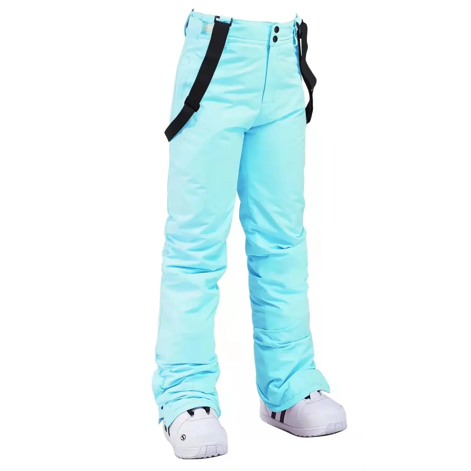 SNOW Waterproof Ski Pants - Women's