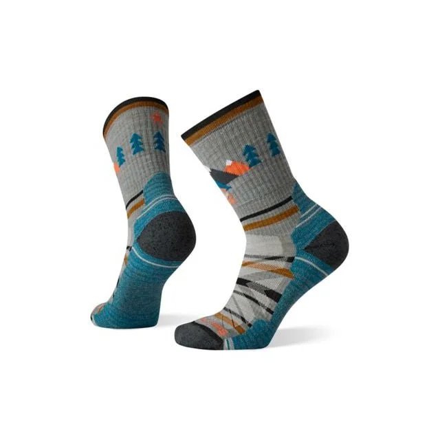 HIKE LIGHT CUSHION UNDER T - WOMEN'S SOCKS