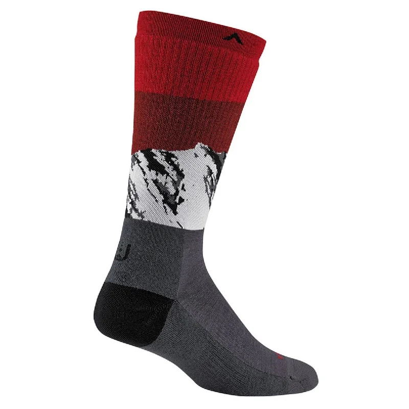 TRAVERSE PEAK SOCKS