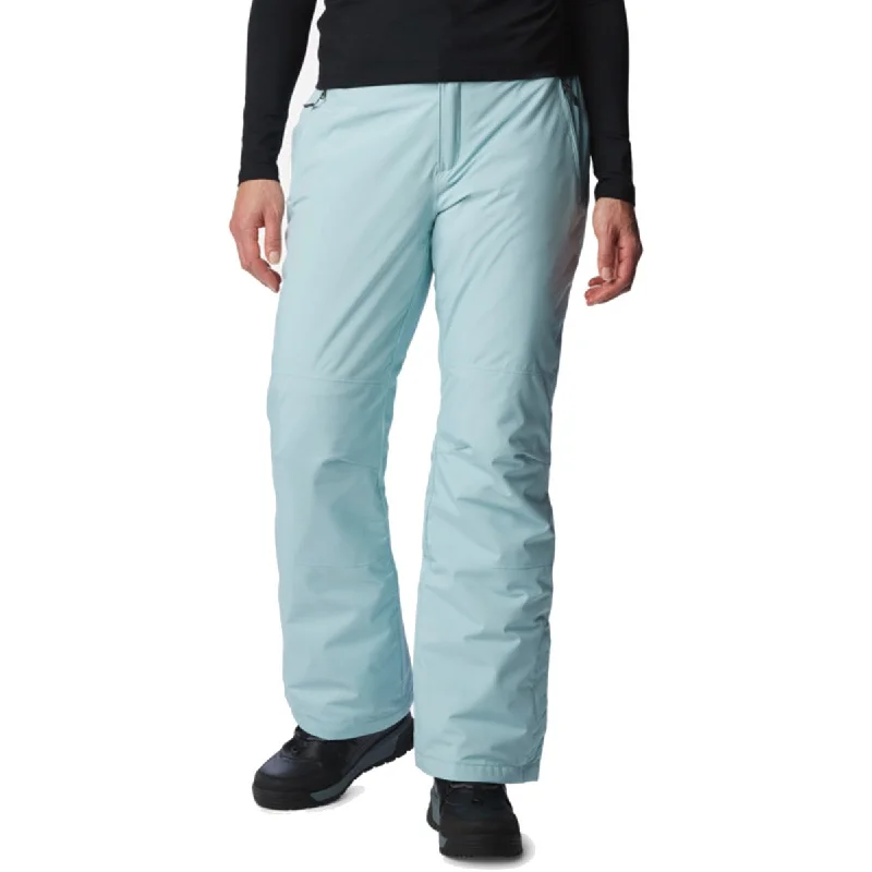 Shafer Canyon™ Insulated Ski Pants - Aqua Haze