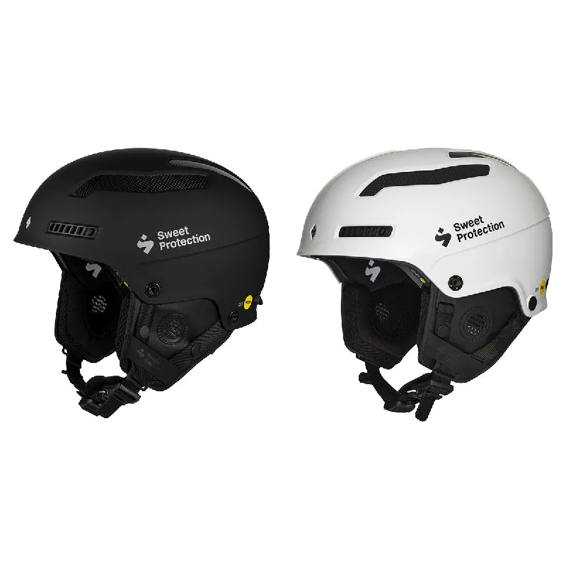 Sweet Protection Trooper 2Vi MIPS SL Helmet