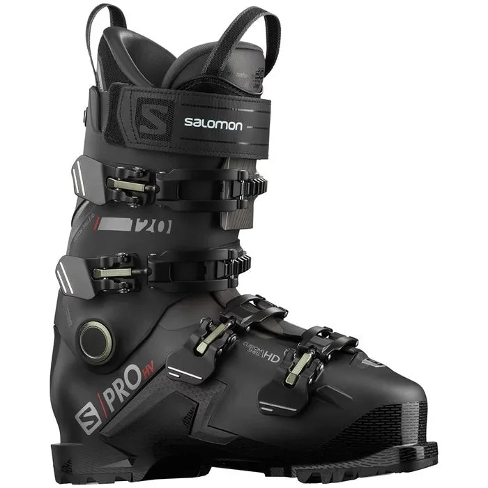 Salomon S/Pro HV 120 GW 2022