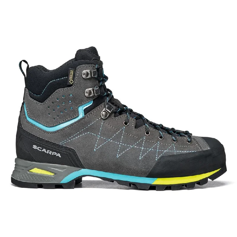 ZODIAC PLUS GTX - WOMEN'S HIKING BOOT