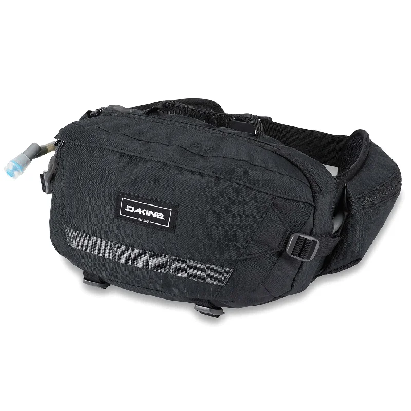 Dakine Hot Laps 5L Pack Black