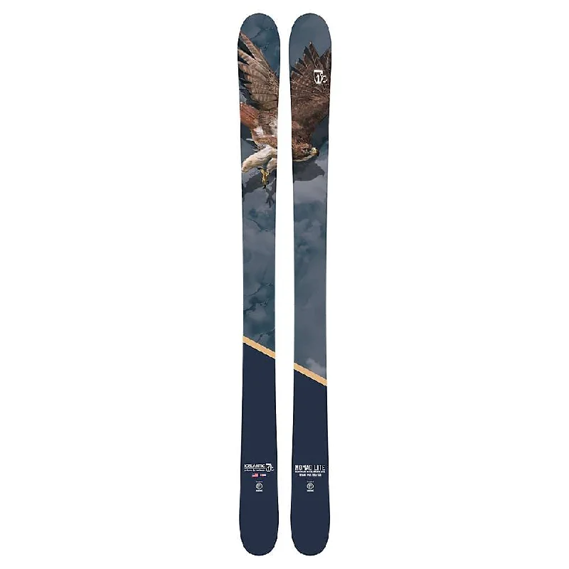 Icelantic Nomad Lite Ski