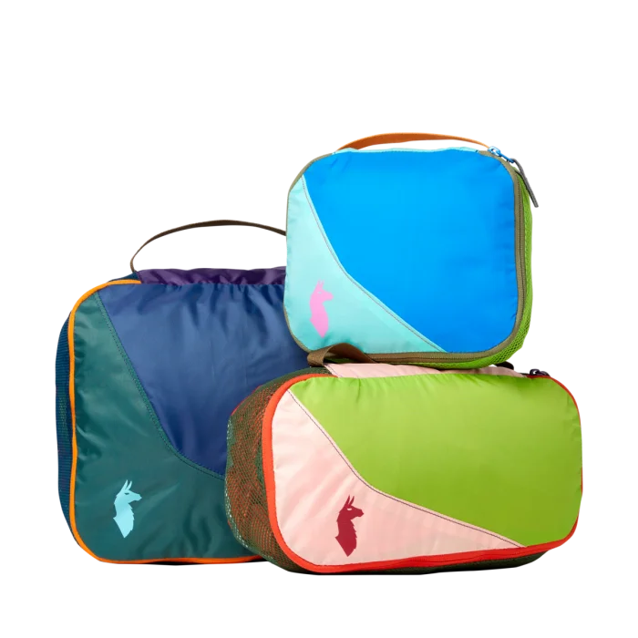 Cotopaxi Cubo Packing Cube