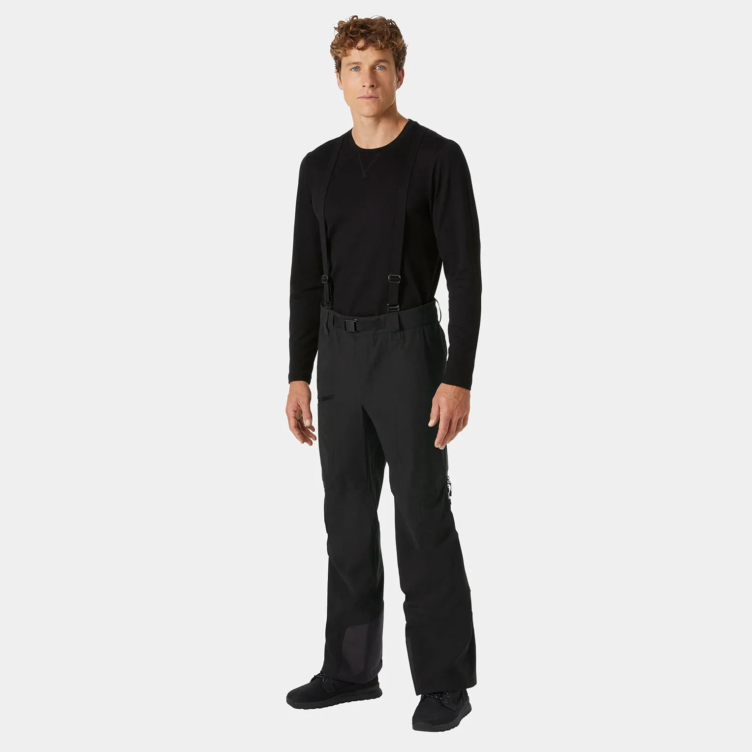 Helly Hansen Men's Verglas BC Shell Pants 2025