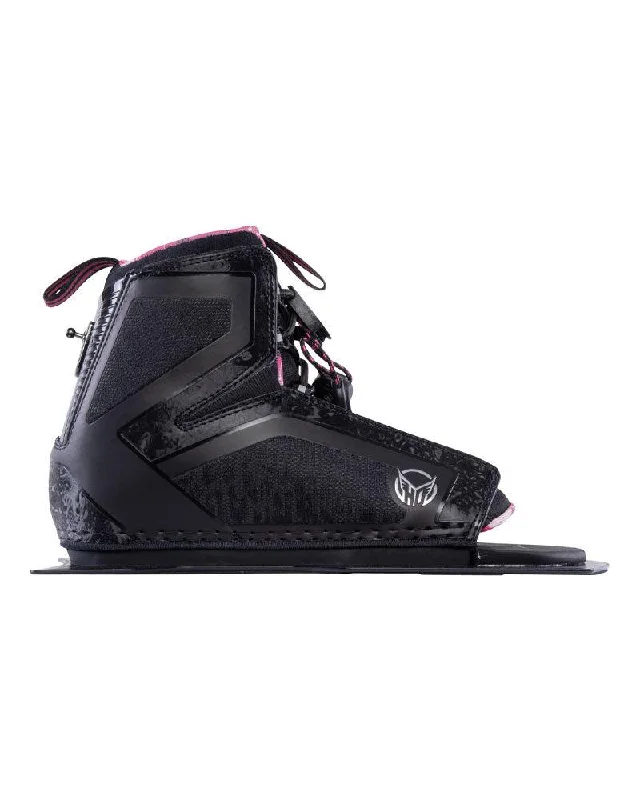 2025 HO Stance 110 Womens Plate Waterski Boot