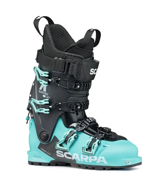 Quattro XT Ladies Boots 2024