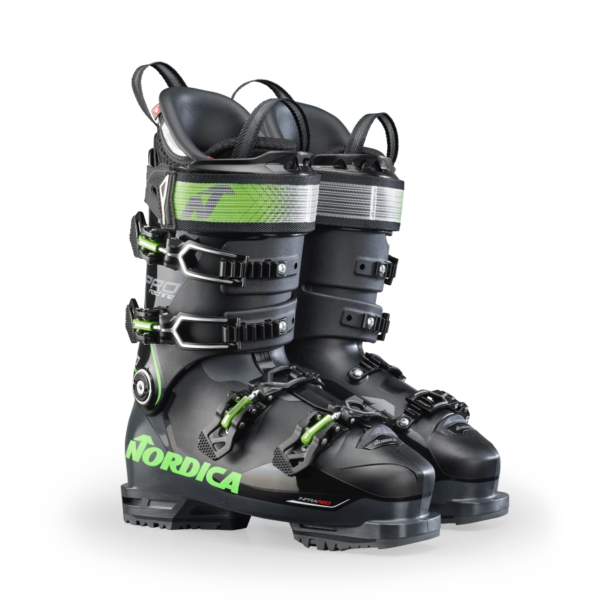 Pro Machine 120 boots 2024