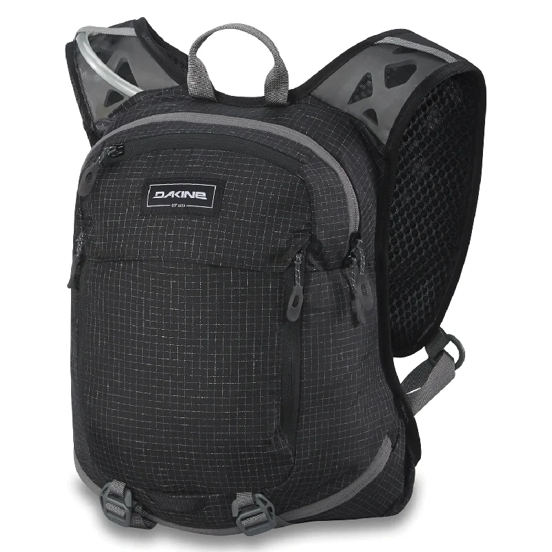 Dakine Men's Syncline 8L Pack Black