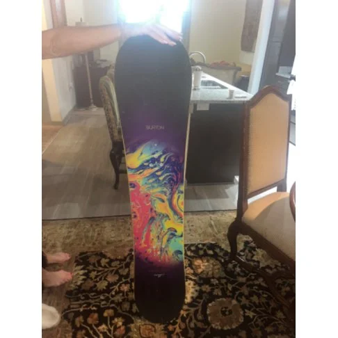 Burton Snowboard Women's 133cm