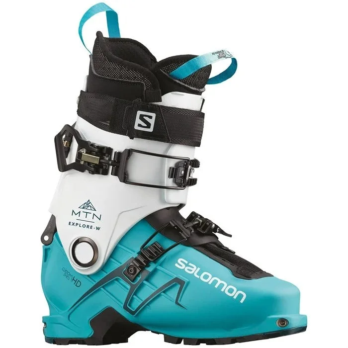 Salomon MTN Explore W 2022