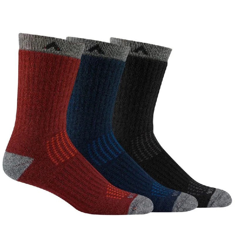 MONTANE 3PK - MEN'S SOCKS