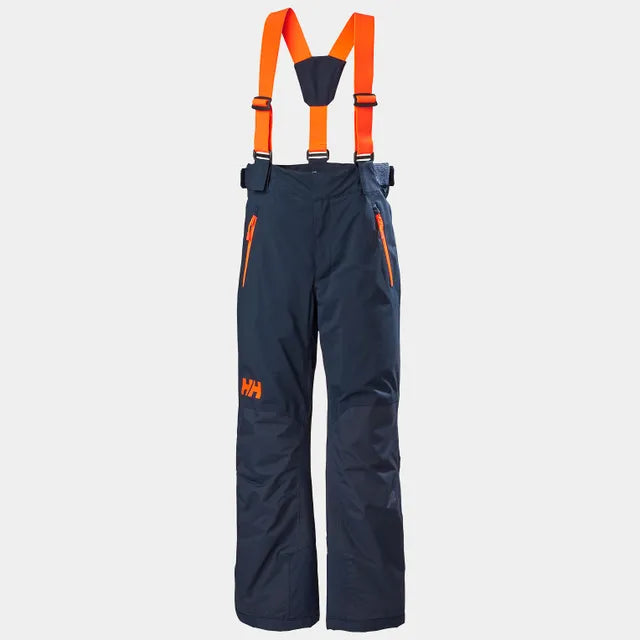 Helly Hansen Juniors' No Limits 2.0 Pants