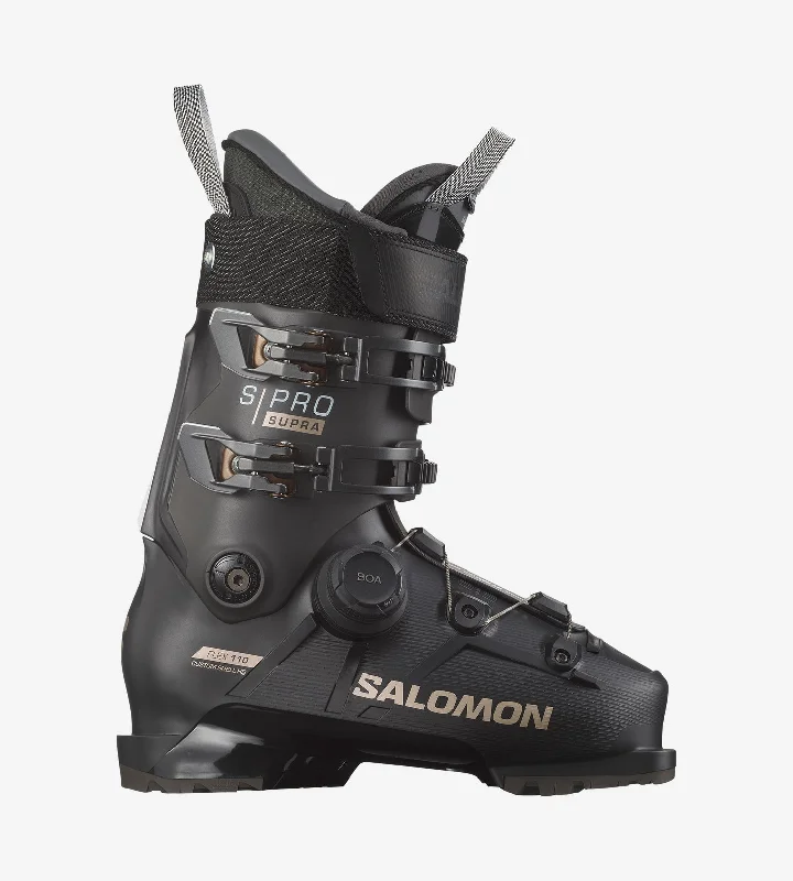 Salomon S/Pro Supra BOA 110 GW Ski Boots 2025