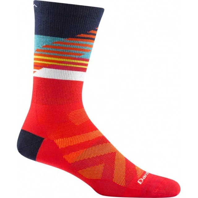 LILLEHAMMER NORDIC BOOT LW - MEN'S SOCKS