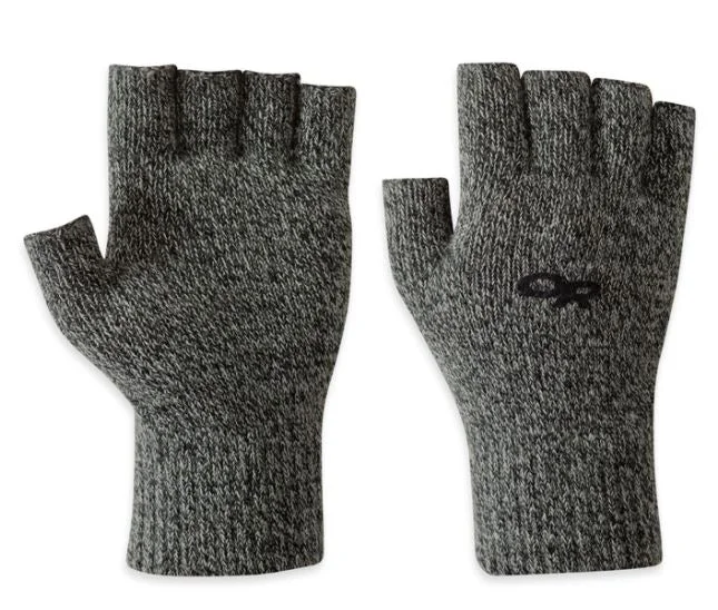 Fairbanks Fingerless Gloves