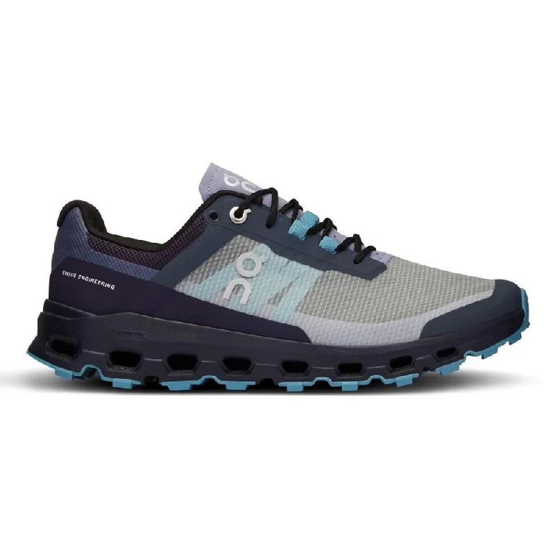 CLOUDVISTA - WOMEN'S RUNNING SHOE