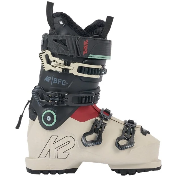 K2 BFC 95 W Ski Boots 2024