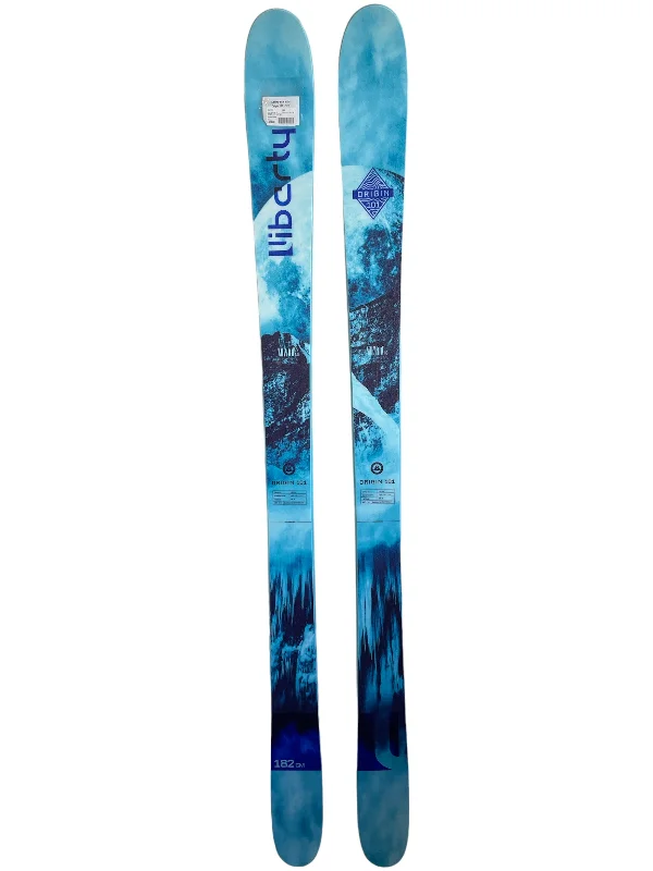 Liberty Skis Origin 101 Ski