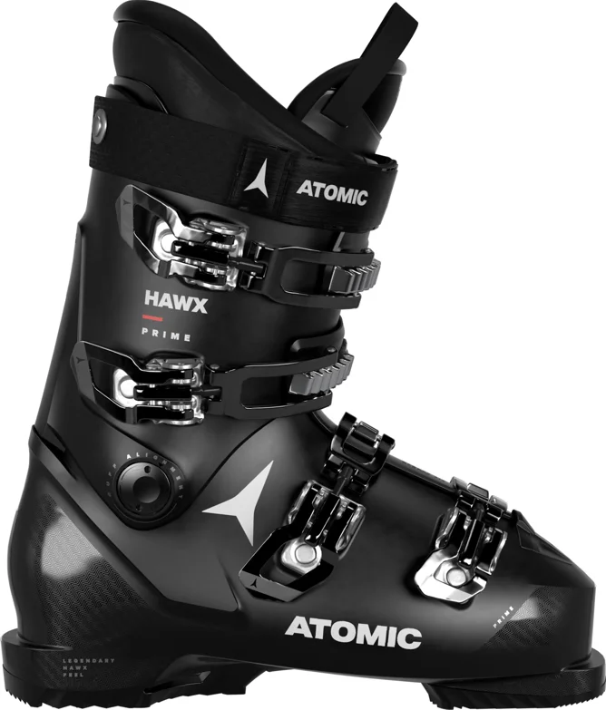 Atomic Hawx Prime Ski Boots 2025