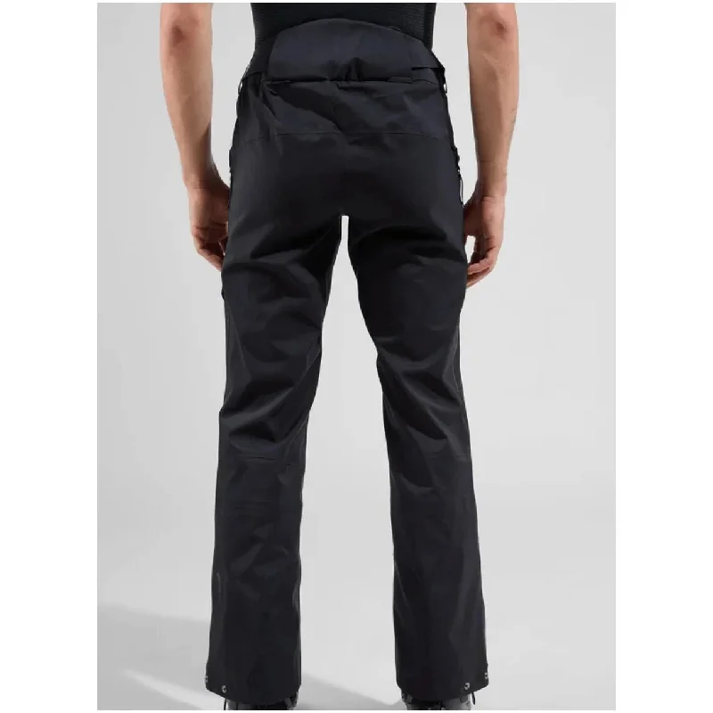 Odlo X-Alp 3L hardshell Snow Pants