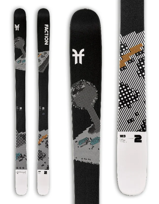 Faction Prodigy 2 Skis