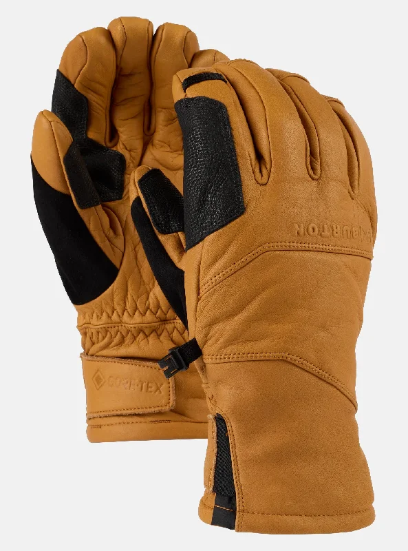 Burton [ak] Clutch GORE-TEX Leather Gloves