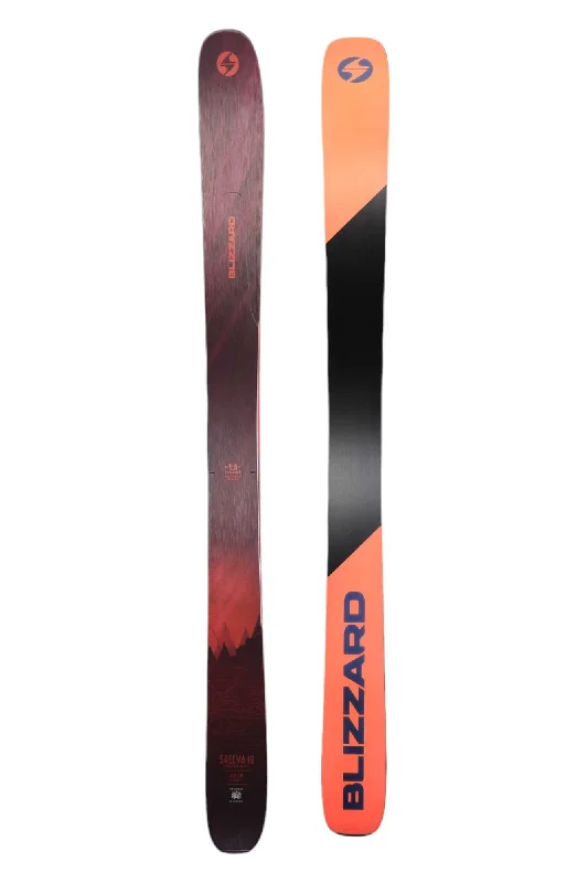 Blizzard Women's Sheeva 10 Ski