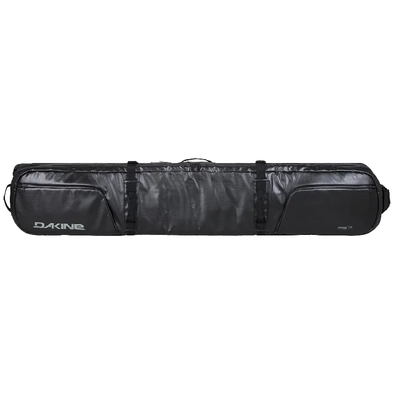 Dakine High Roller Snowboard Bag Black Coated