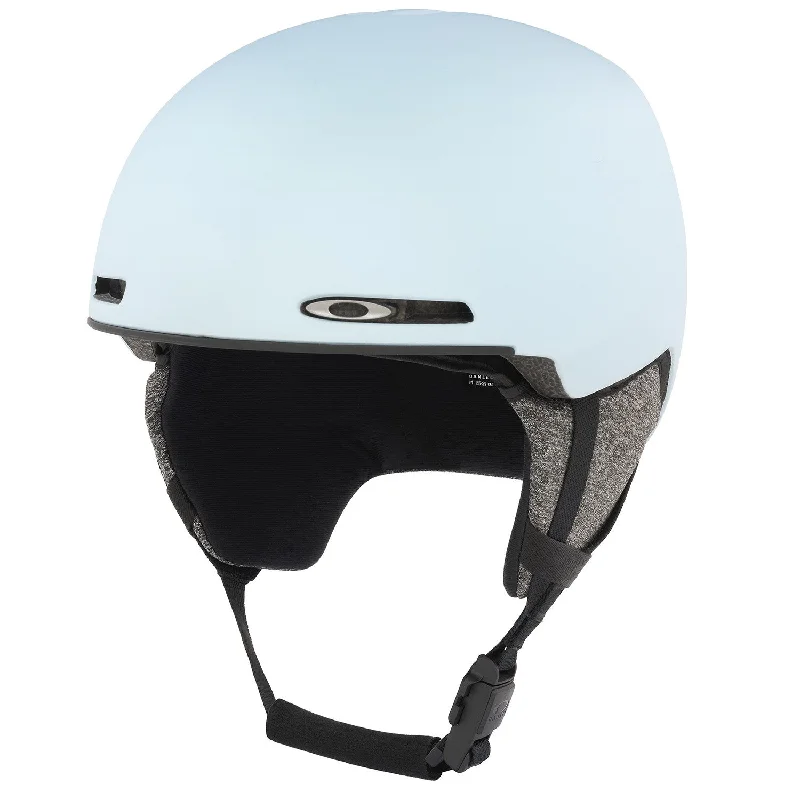 Oakley Mod 1 Helmet 2025 Light Blue Breeze