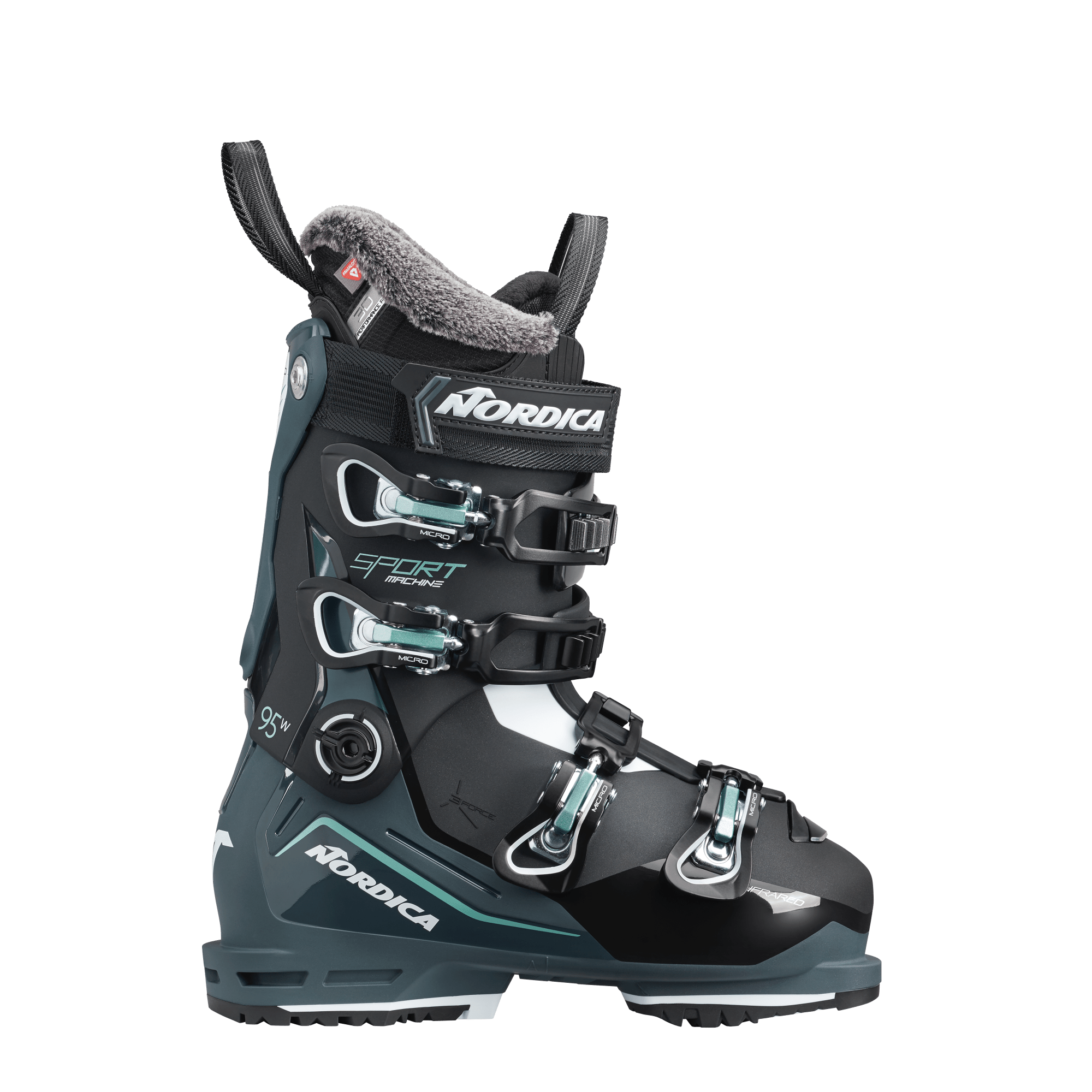 Sportmachine 95 W Boots 2024