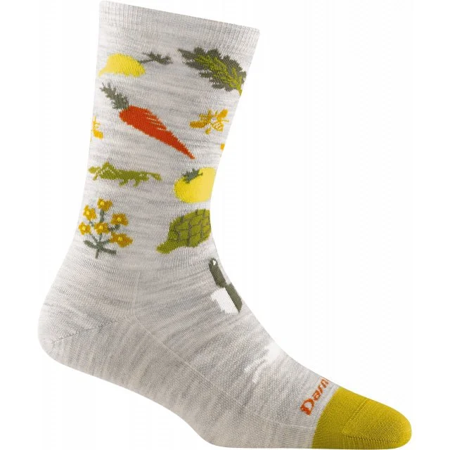 FARMERS MARKET CREW - WOMEN'S SOCKS