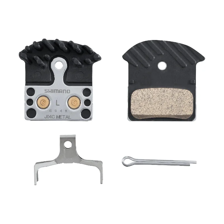 SHIMANO J04C BRAKE PADS WO-Y8LW98030