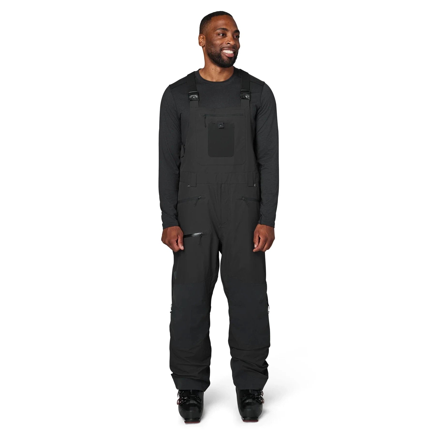 Flylow Men's Baker Insulated Bib