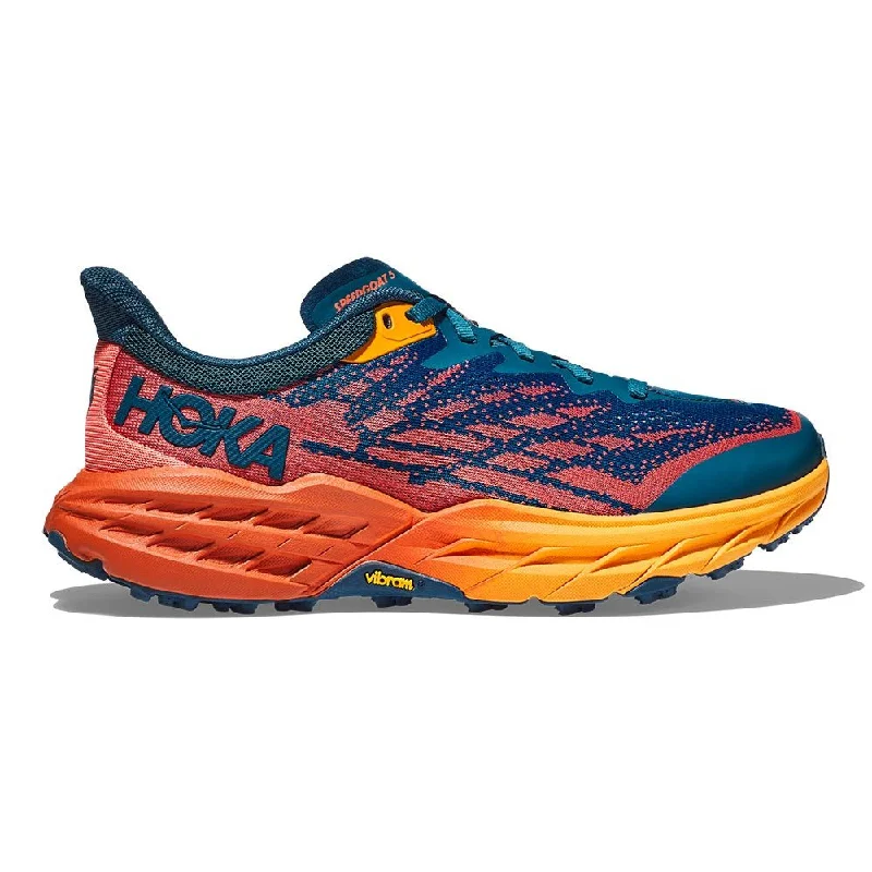 SPEEDGOAT 5 - WOMEN'S RUNNING SHOE