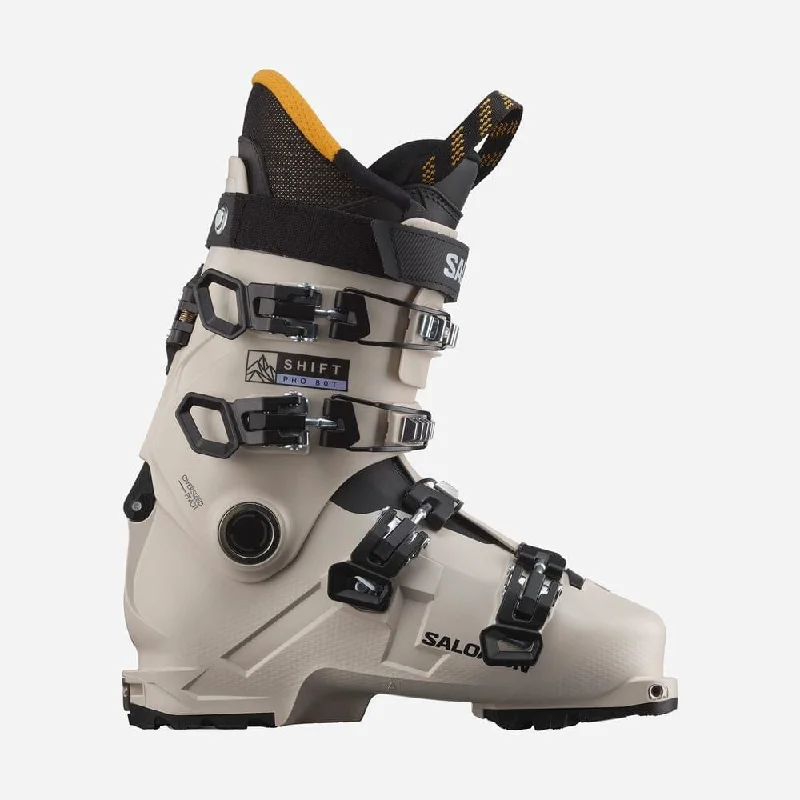 Salomon Shift Pro 80T Alpine Touring Youth Ski Boots 2024