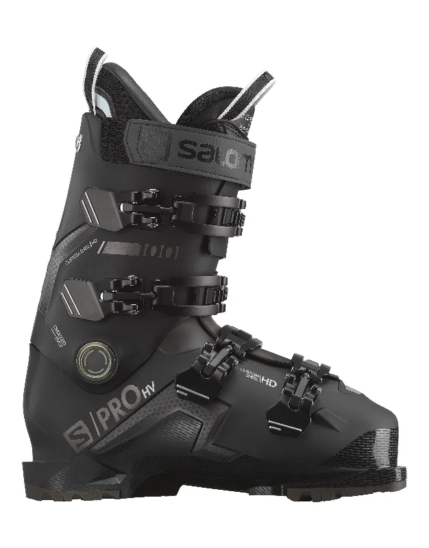 Salomon S/Pro 100 HV Ski Boots