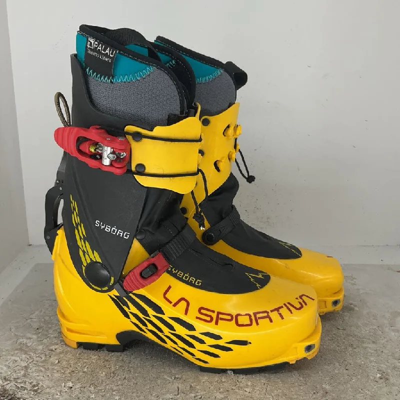 La Sportiva Syborg AT Boots