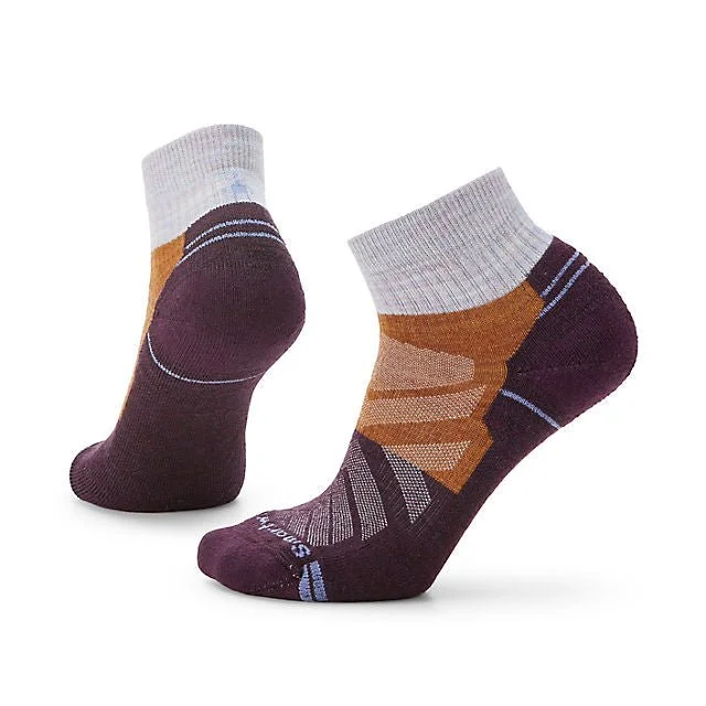 HIKE LIGHT CUSHION COLOR B - WOMEN'S SOCKS