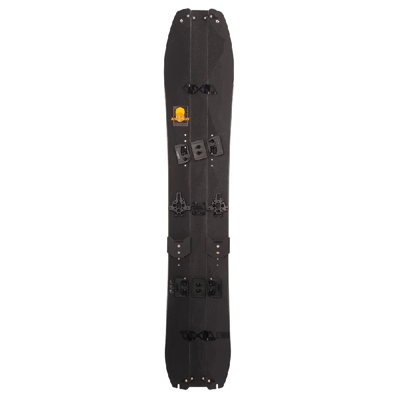 *PRE-OWNED* SALOMON PREMIER SPLITBOARD