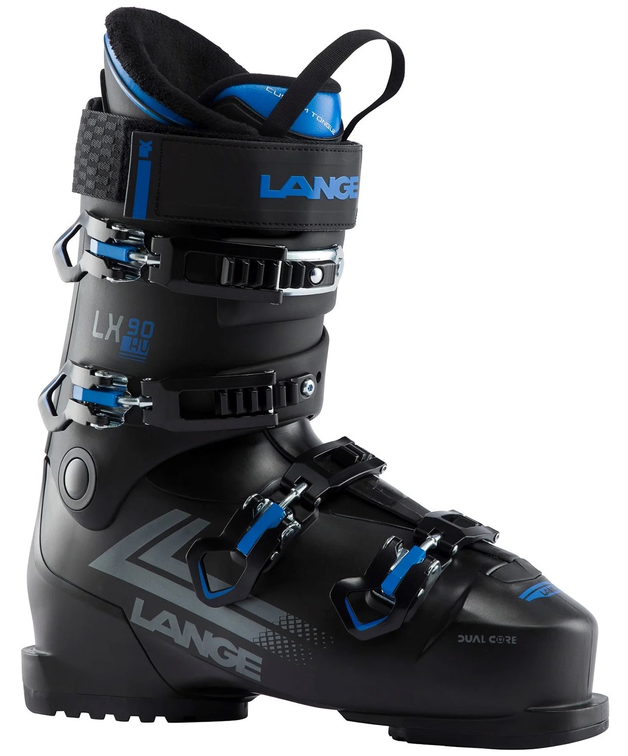 Lange LX 90 HV Ski Boots Mens 2024