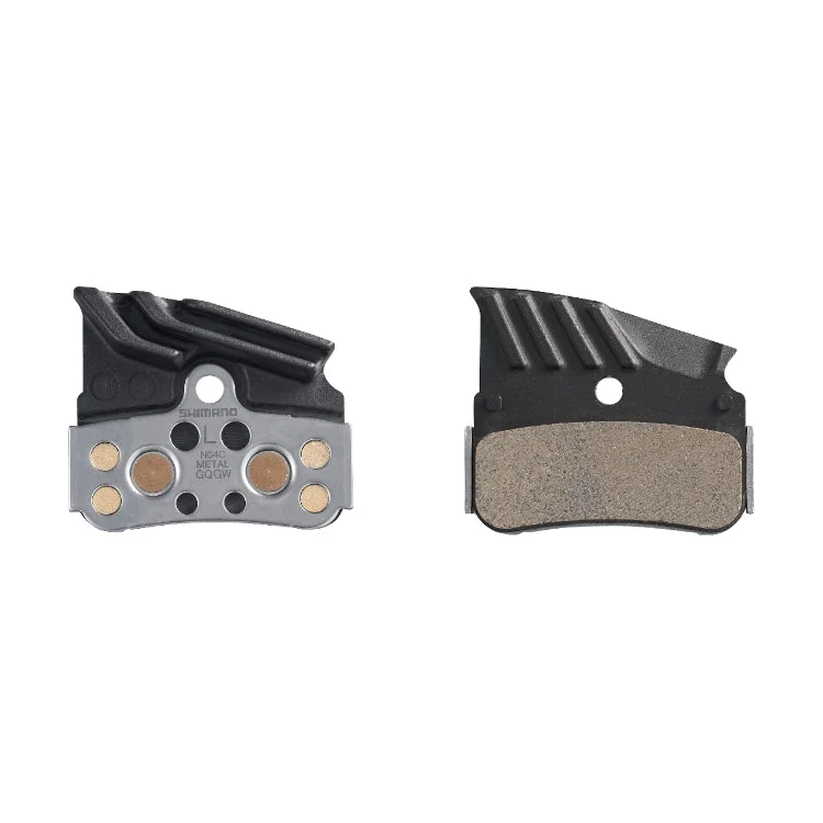 SHIMANO N04C BRAKE PADS WP-Y1XD98020