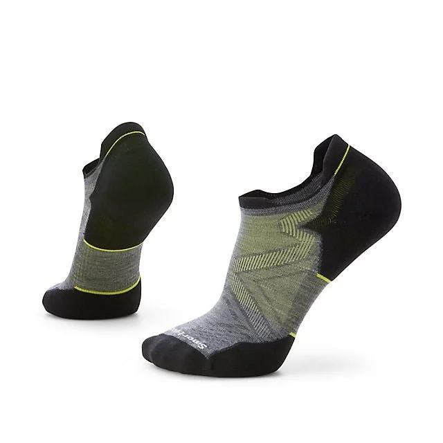 RUN TARGETED CUSHION LOW A - MEN'S SOCKS