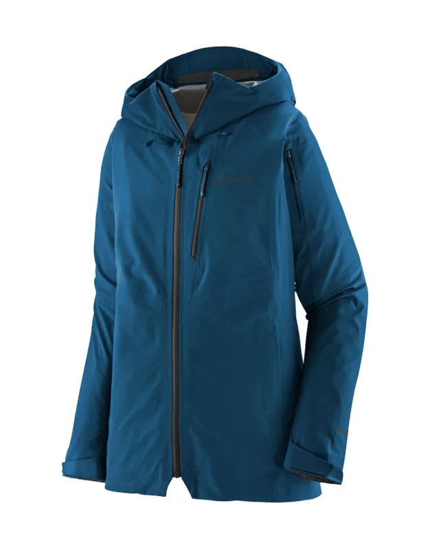 Patagonia Womens Snowdrifter Ski Jacket